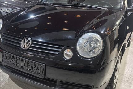 VW Lupo 100.000 km 4.350 &euro; Voerde 46562
