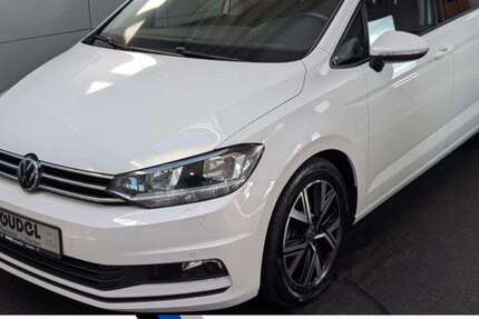 VW Touran 109.150 km 21.940 &euro; Raesfeld 46348