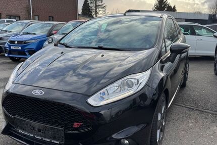 Ford Fiesta 131.000 km 9.999 &euro; Geldern 47608