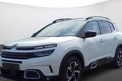 Citroen C5 Aircross 30.148 km 15.555 &euro; Borken 46325