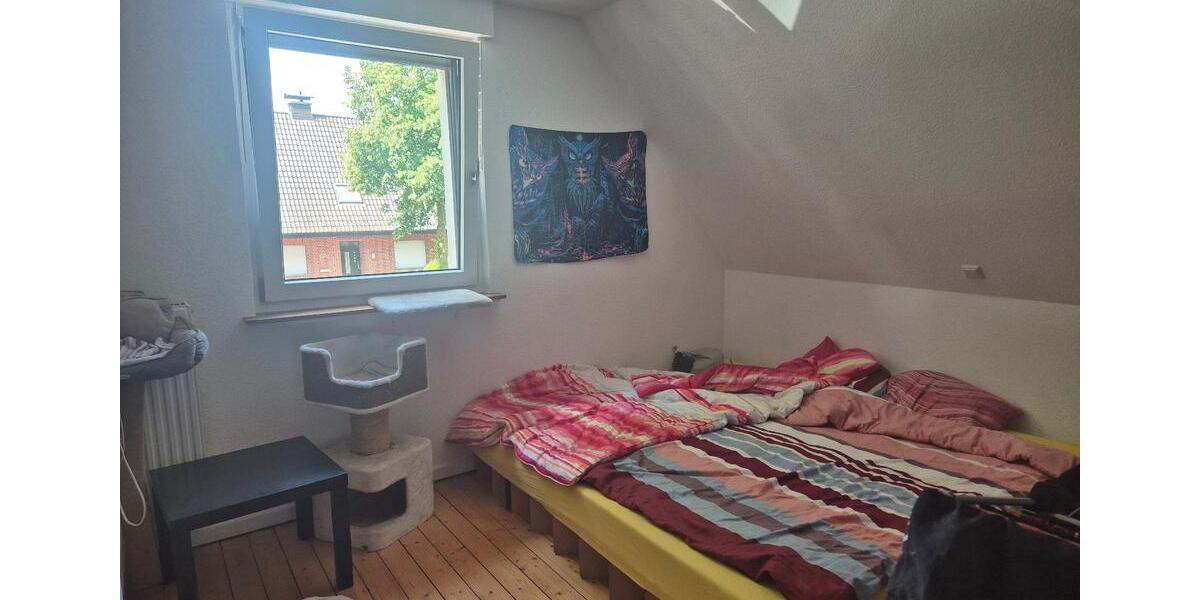 Etagenwohnung Borken - 5 Zimmer, 120 m&sup2;, 250.000&euro; | Angebot:27101439