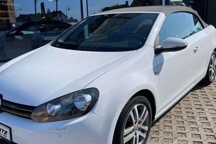 VW Golf 120.865 km 9.990 &euro; Sonsbeck 47665