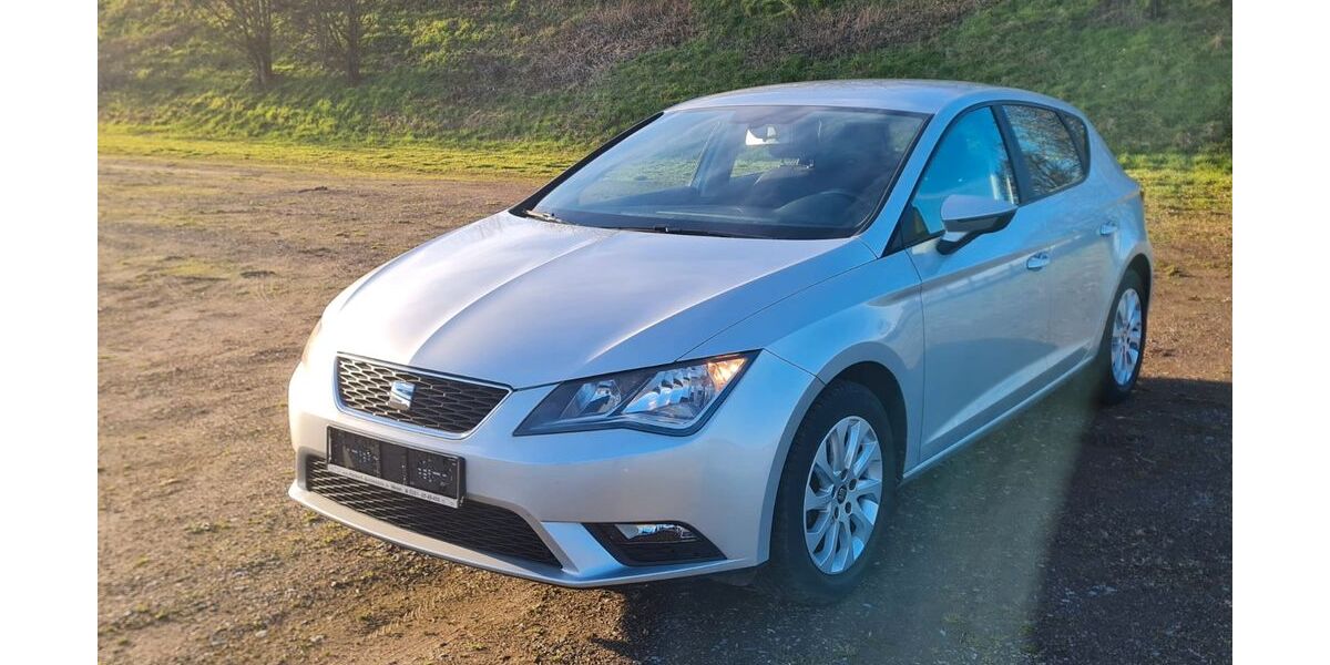 Seat Leon 137.800 km 6.900 &euro; Wesel 46485