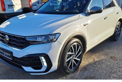 VW T-Roc 82.200 km 28.950 &euro; Wesel 46485