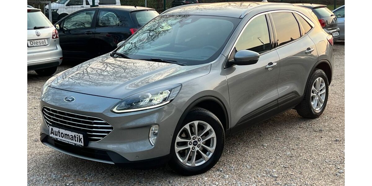 Ford Kuga 224.805 km 13.999 &euro; Duisburg 47137