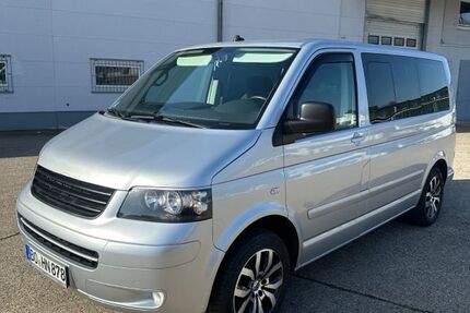 VW T5 Multivan 312.900 km 14.450 &euro; Moers 47445