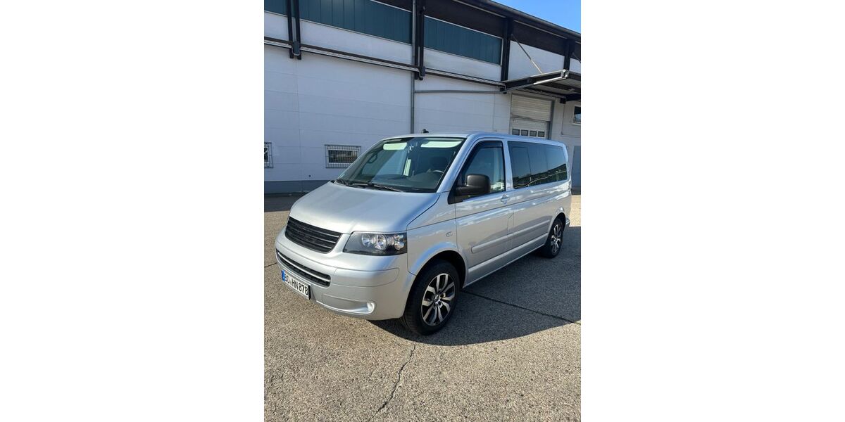 VW T5 Multivan 312.900 km 14.450 &euro; Moers 47445