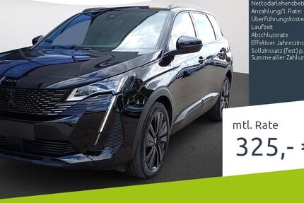 Peugeot 5008 46.888 km 27.979 &euro; Borken 46325