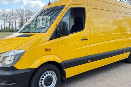 Mercedes-Benz Sprinter 215.000 km 14.000 &euro; Isselburg 46419
