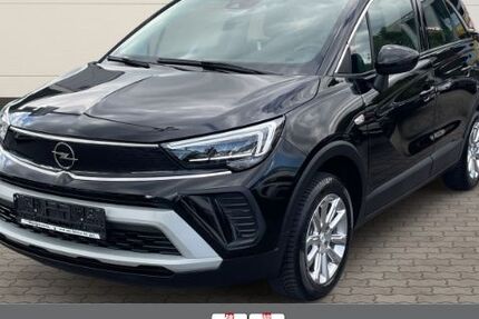 Opel Crossland (X) 46.650 km 15.490 &euro; Dorsten 46286