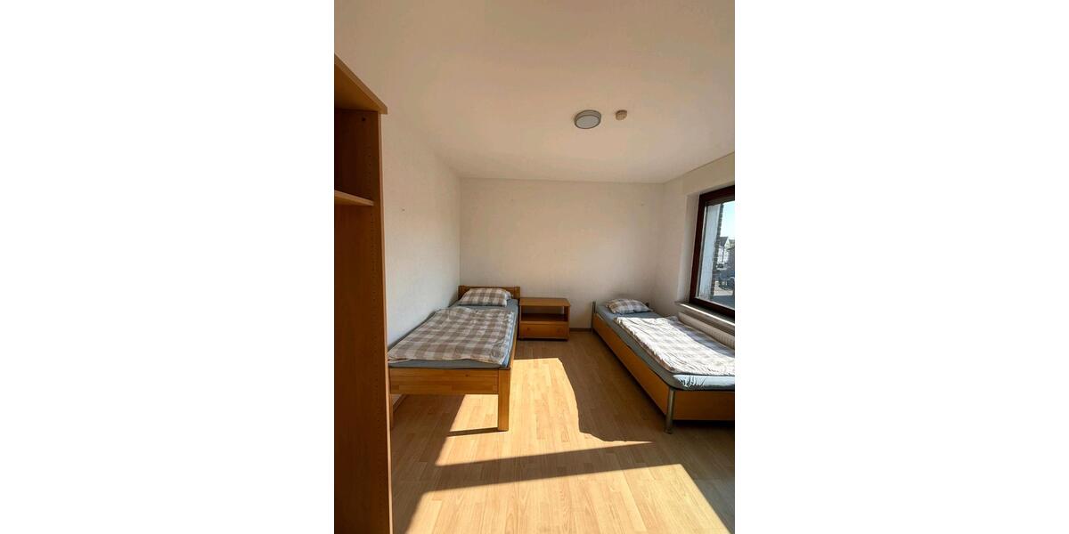 Etagenwohnung Dinslaken Lohberg - 3 Zimmer, 78 m&sup2;, 185.000&euro; | Angebot:26050225