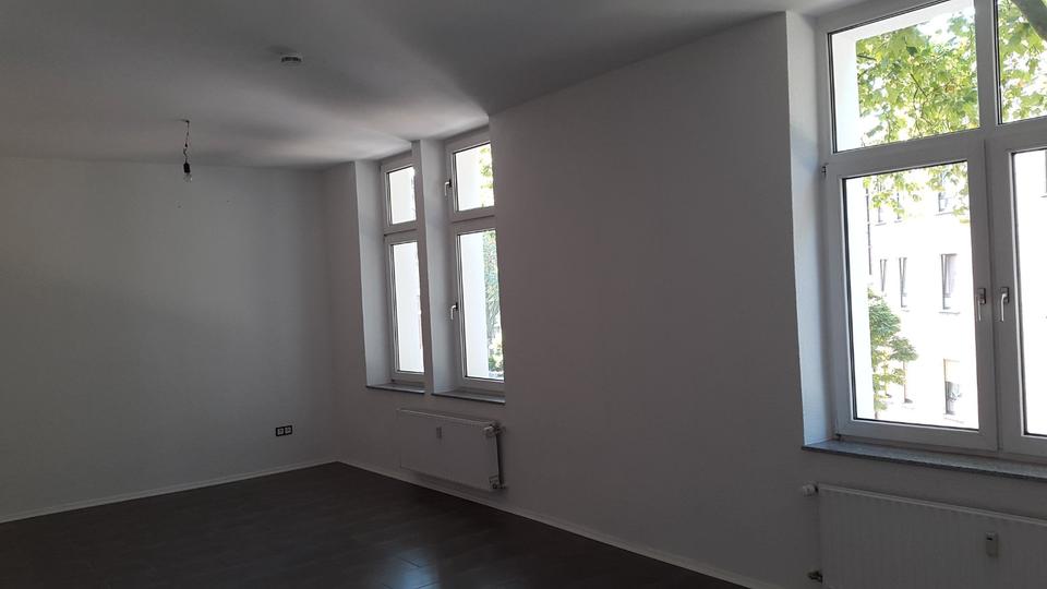 Etagenwohnung Oberhausen Osterfeld - 2 Zimmer, 48 m&sup2;, 365&euro; | Angebot:26662646