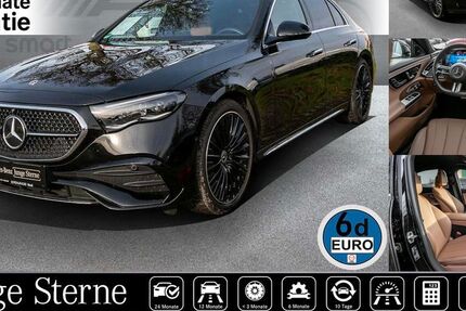 Mercedes-Benz E 220 8.123 km 58.778 &euro; Wesel 46485