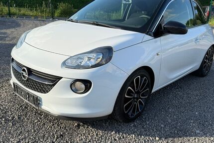 Opel Adam 149.999 km 4.950 &euro; Dinslaken 46539