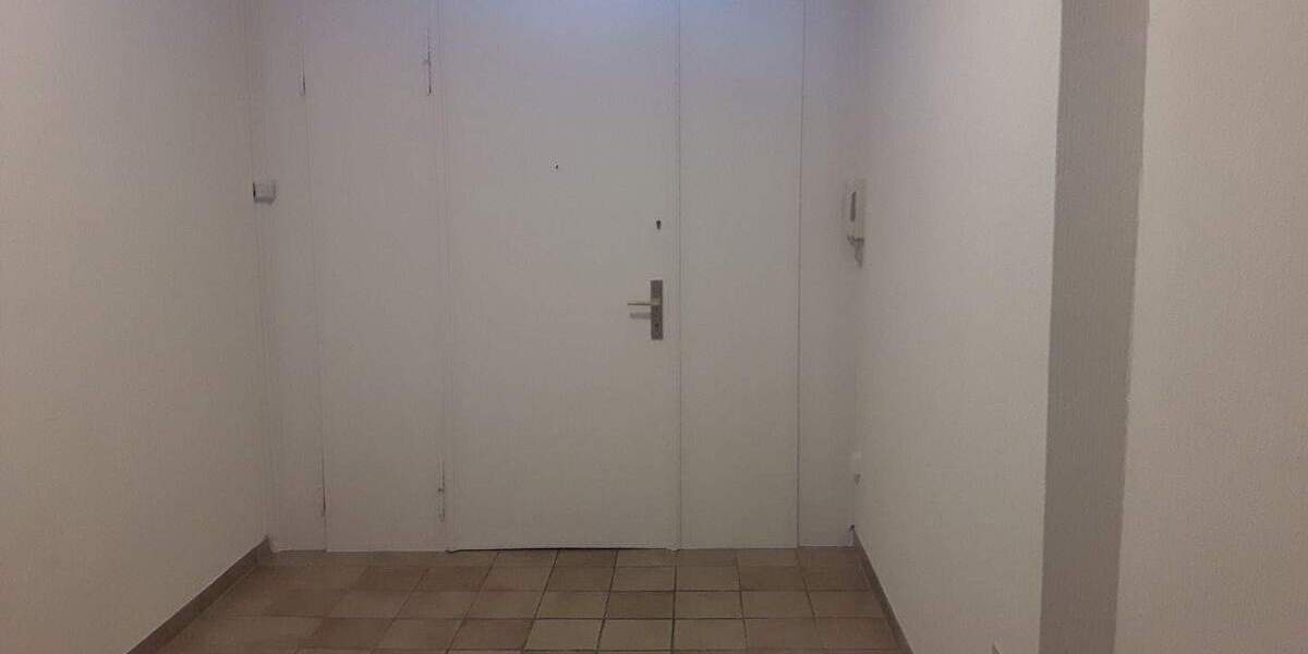 Etagenwohnung Gladbeck Brauck - 4 Zimmer, 115 m&sup2;, 690&euro; | Angebot:26540441