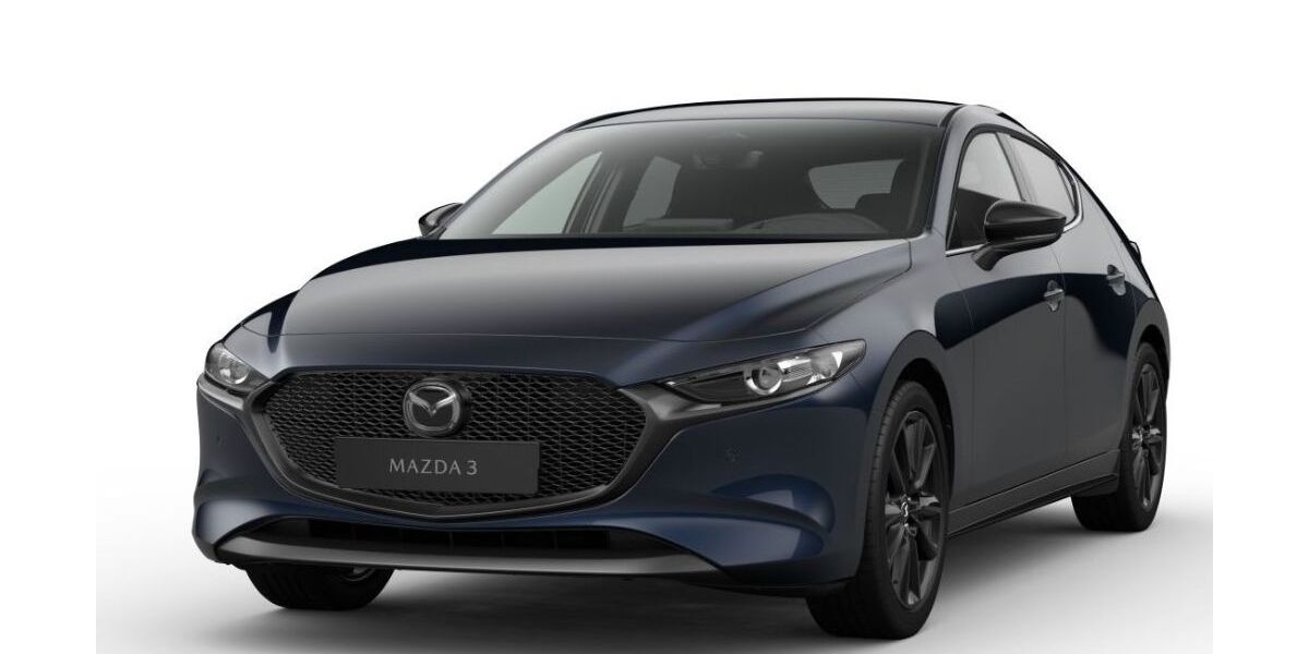 Mazda 3 20.603 km 23.491 &euro; Moers 47441