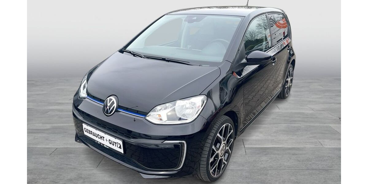 VW up! 33.684 km 14.890 &euro; Duisburg 47178