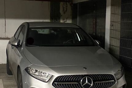 Mercedes-Benz A 180 48.240 km 22.899 &euro; Moers 47441