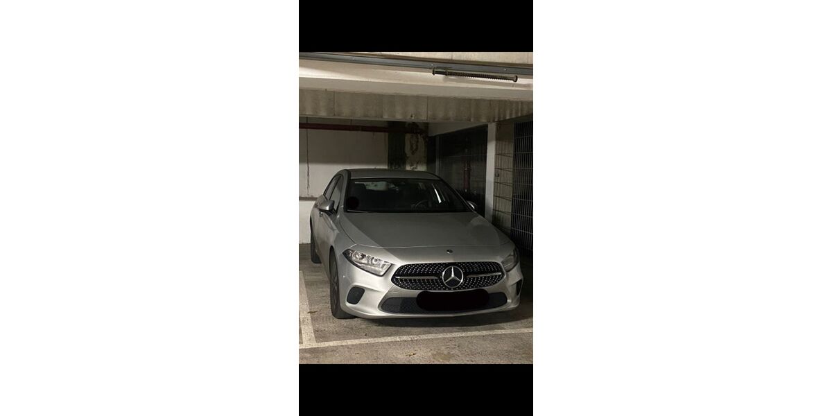 Mercedes-Benz A 180 48.240 km 22.899 &euro; Moers 47441