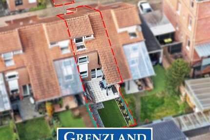 Haus Isselburg - 4 Zimmer, 102 m&sup2;, 269.000&euro; | Angebot:24823140