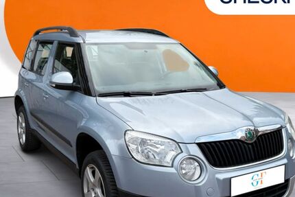 Skoda Yeti 156.758 km 5.499 &euro; Oberhausen 46045