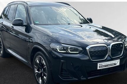 BMW iX3 72.650 km 39.790 &euro; Geldern 47608