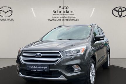 Ford Kuga 78.434 km 16.240 &euro; Moers 47441