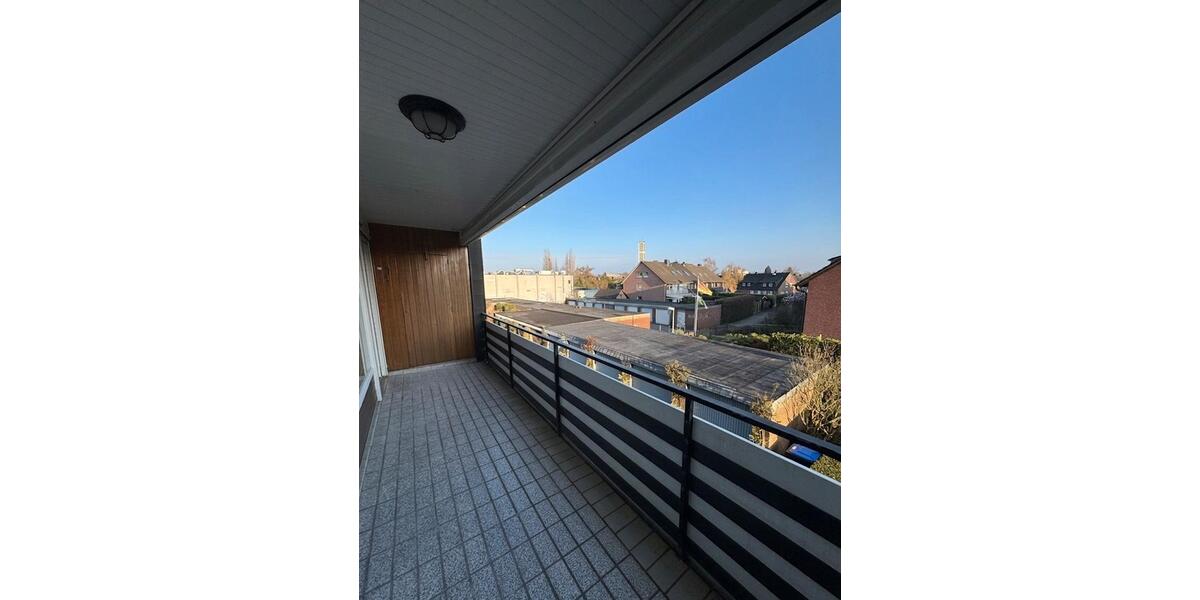 Etagenwohnung Dorsten - 3.5 Zimmer, 82 m&sup2;, 1.050&euro; | Angebot:26036360