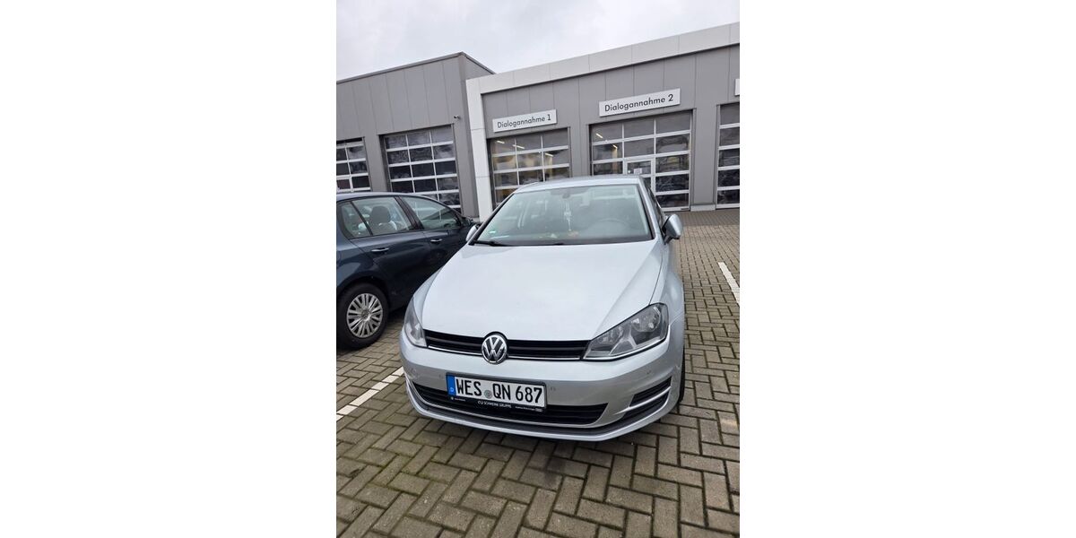 VW Golf 285.000 km 6.000 &euro; Wesel 46483