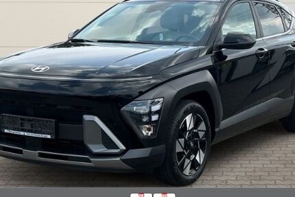 Hyundai KONA 53.850 km 25.490 &euro; Dorsten 46286
