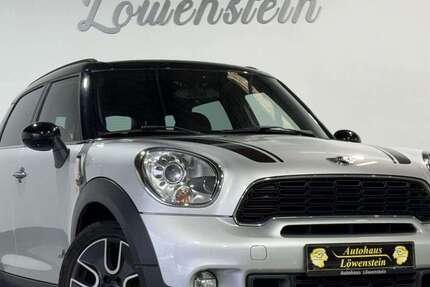 Mini Cooper S 94.465 km 8.780 &euro; Moers 47443