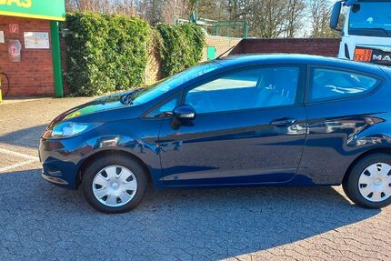 Ford Fiesta 91.000 km 4.000 &euro; Hamminkeln 46499