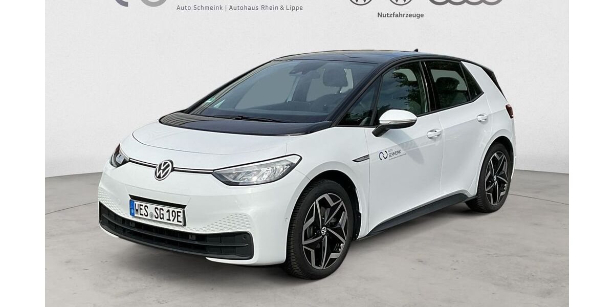 VW ID.3 29.600 km 29.780 &euro; Bocholt 46395