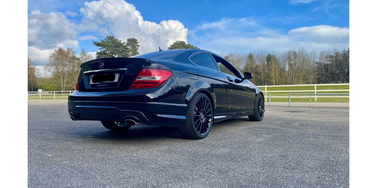 Mercedes-Benz C 350 112.000 km 21.900 &euro; Kevelaer 47623