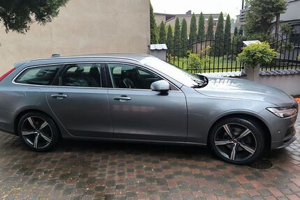 Volvo V90 218.500 km 14.000 &euro; Kevelaer 47626