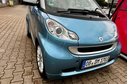 Smart ForTwo 87.000 km 4.699 &euro; Oberhausen 46047