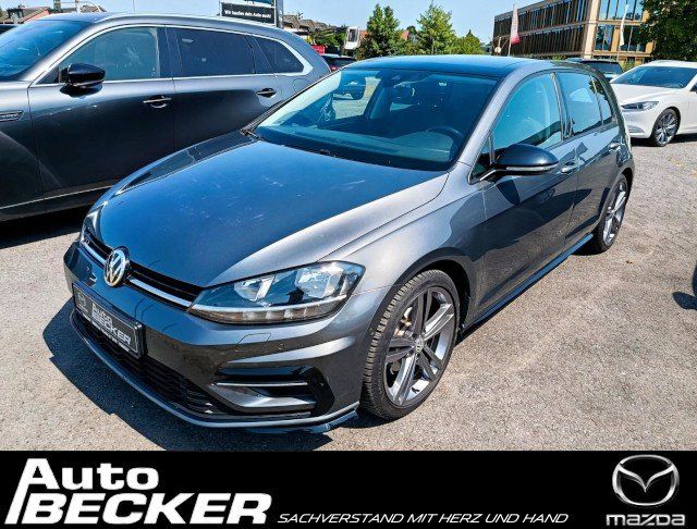 VW Golf 77.183 km 15.990 &euro; Rhede 46414