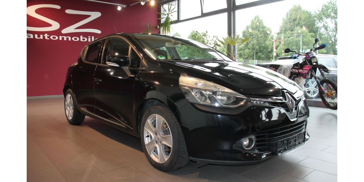 Renault Clio 180.597 km 3.900 &euro; Borken 46325