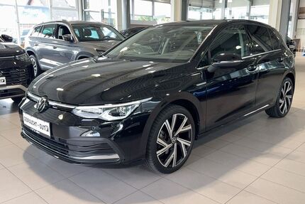 VW Golf 24.255 km 23.450 &euro; Hünxe 46569