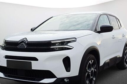 Citroen C5 Aircross 19.310 km 18.150 &euro; Borken 46325