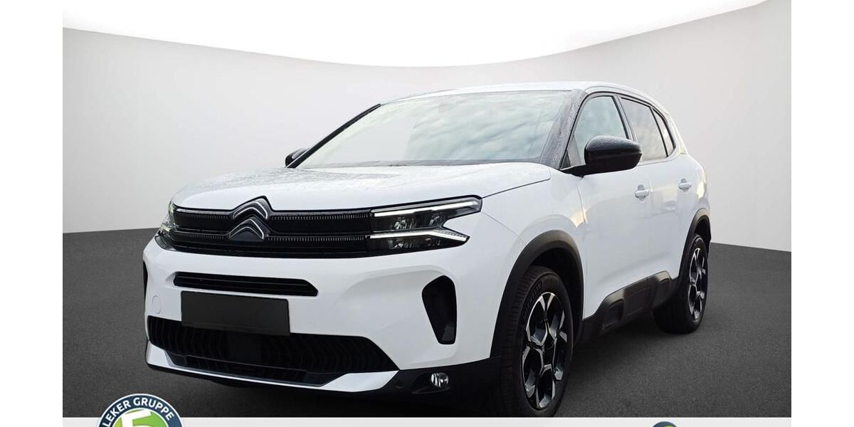 Citroen C5 Aircross 19.310 km 18.150 &euro; Borken 46325