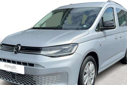 VW Caddy 41.861 km 25.730 &euro; Moers 47441
