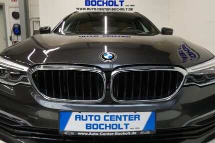 BMW 520 108.000 km 23.700 &euro; Bocholt 46395