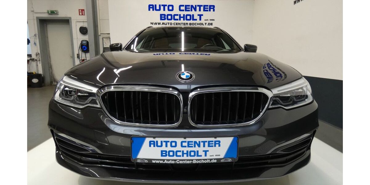 BMW 520 108.000 km 23.700 &euro; Bocholt 46395