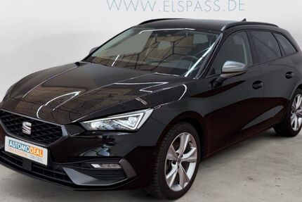 Seat Leon 28.332 km 26.429 &euro; Dinslaken 46539