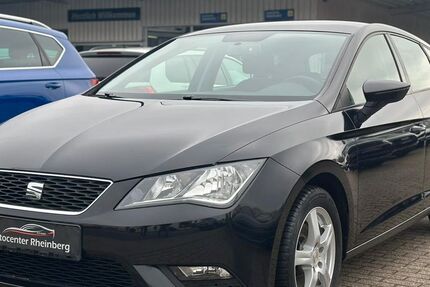 Seat Leon 130.000 km 8.200 &euro; Rheinberg 47495