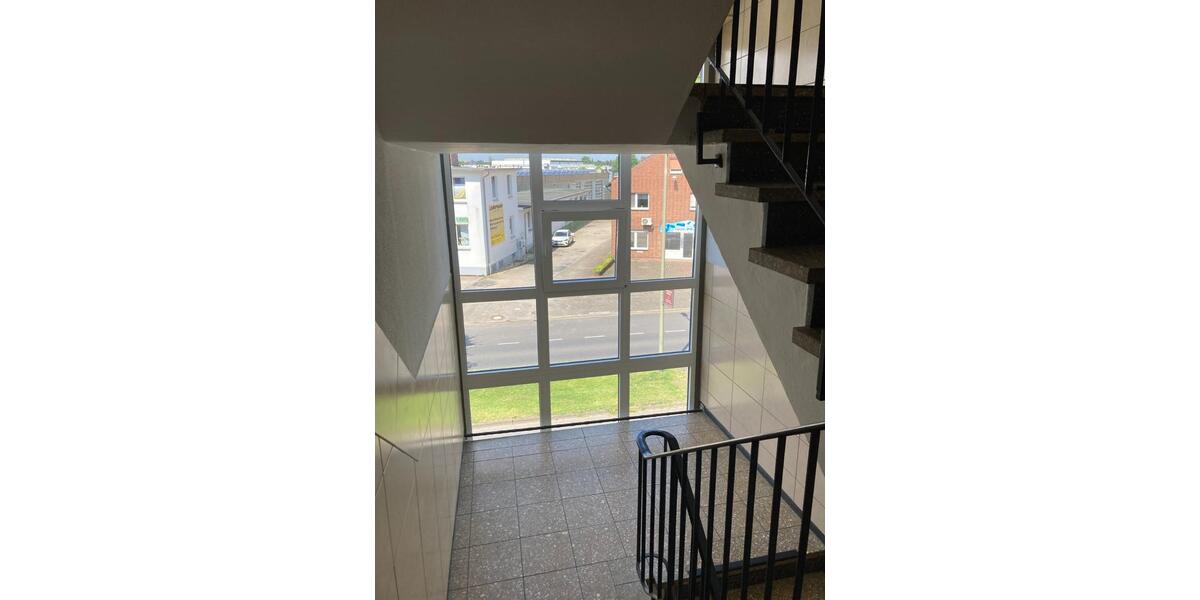 Etagenwohnung Wesel Fusternberg - 3 Zimmer, 90 m&sup2;, 855&euro; | Angebot:25539410