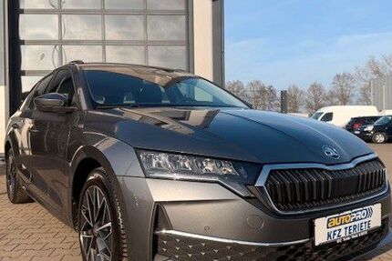 Skoda Octavia 23.348 km 26.990 &euro; Rhede 46414