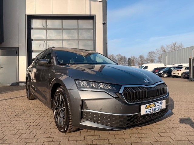 Skoda Octavia 23.348 km 26.990 &euro; Rhede 46414
