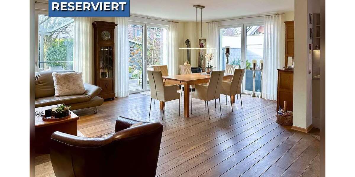 Einfamilienhaus Bocholt / Biemenhorst Biemenhorst - 4 Zimmer, 159 m&sup2;, 489.000&euro; | Angebot:24813216
